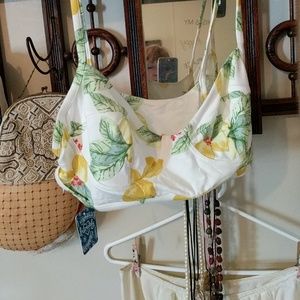 Free People Bralett  size M